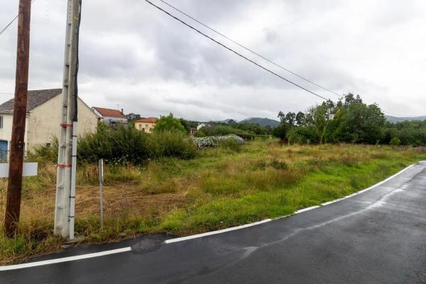 Terreno en Cariño