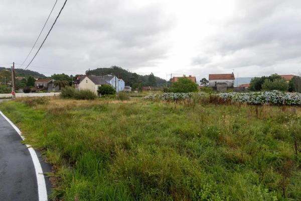 Terreno en Cariño