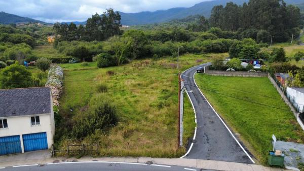 Terreno en Cariño