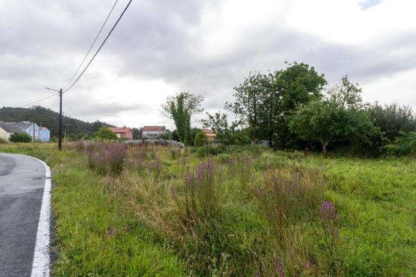 Terreno en Cariño