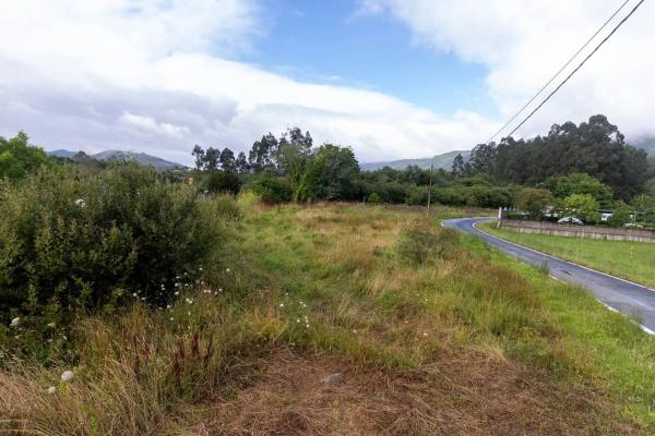 Terreno en Cariño
