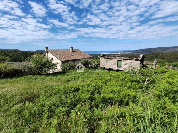 Terreno en camino Sen Nome