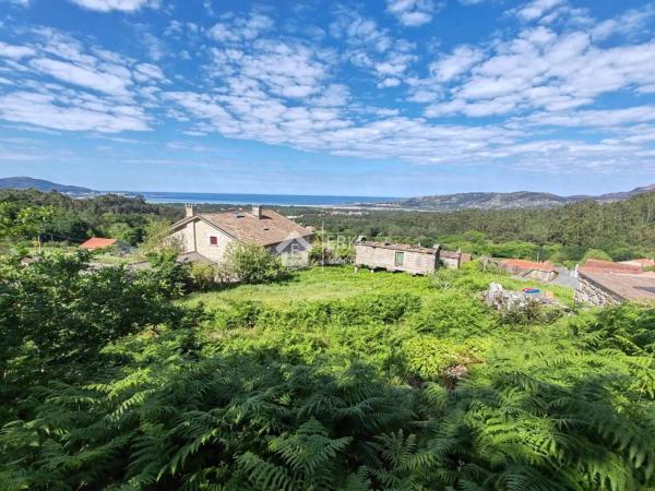 Terreno en camino Sen Nome