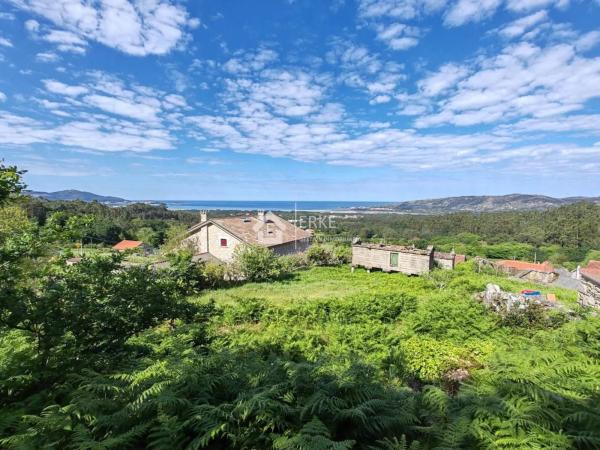 Terreno en camino Sen Nome