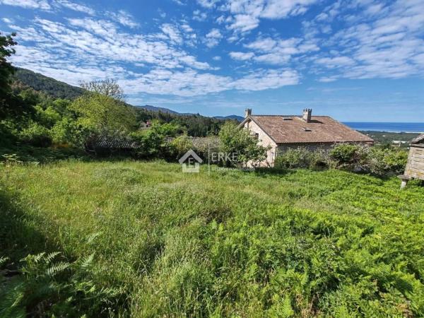 Terreno en camino Sen Nome