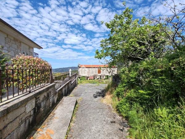 Terreno en camino Sen Nome