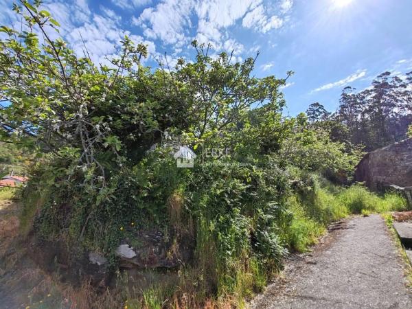 Terreno en camino Sen Nome