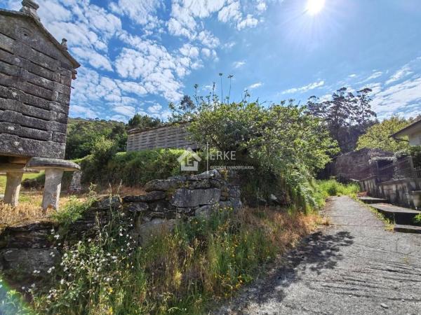 Terreno en camino Sen Nome