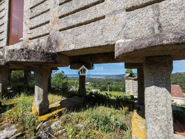 Terreno en camino Sen Nome