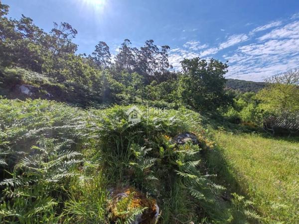 Terreno en camino Sen Nome