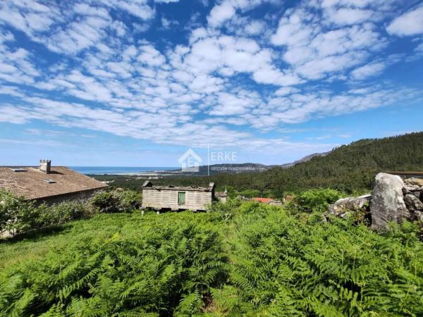 Terreno en camino Sen Nome