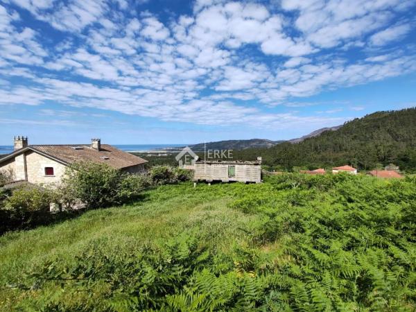 Terreno en camino Sen Nome