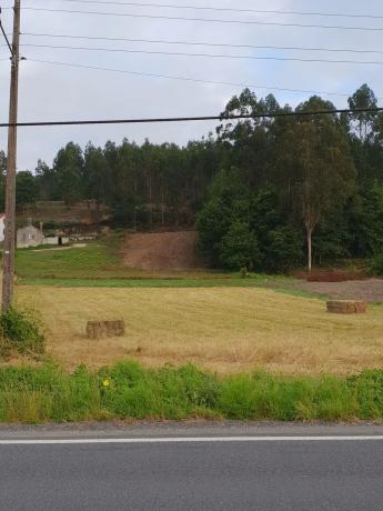 Terreno en avenida Coruña 1, 38