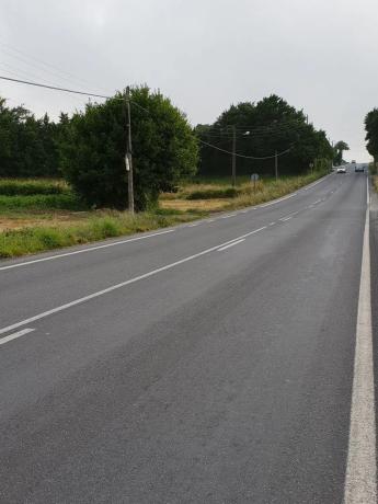 Terreno en avenida Coruña 1, 38