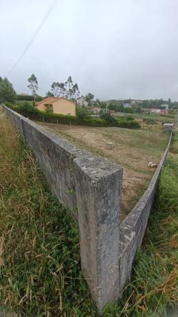 Terreno en calle Abedul, 16