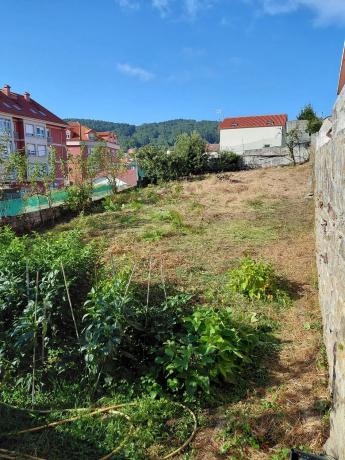 Terreno en Prado da Viña s/n