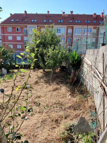 Terreno en Prado da Viña s/n