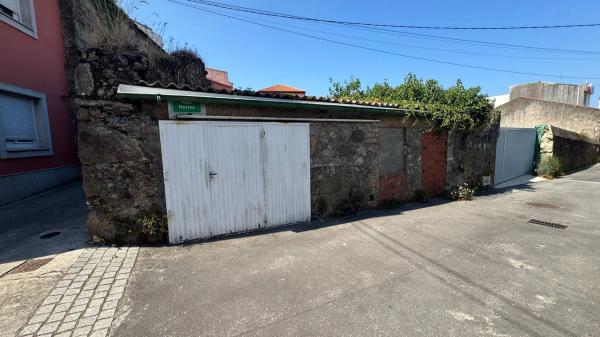 Terreno en calle Hortas, 1