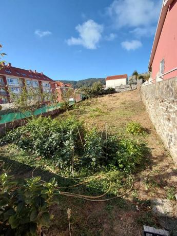 Terreno en Prado da Viña s/n