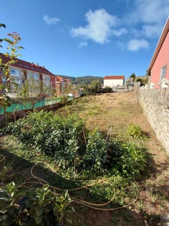Terreno en Prado da Viña s/n