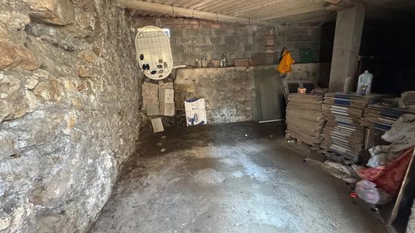 Terreno en calle Hortas, 1