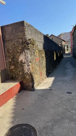 Terreno en calle Hortas, 1