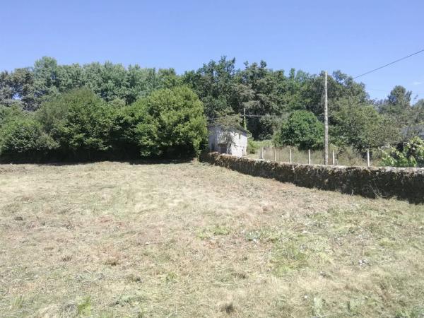Terreno en Lugar Veiga, 24