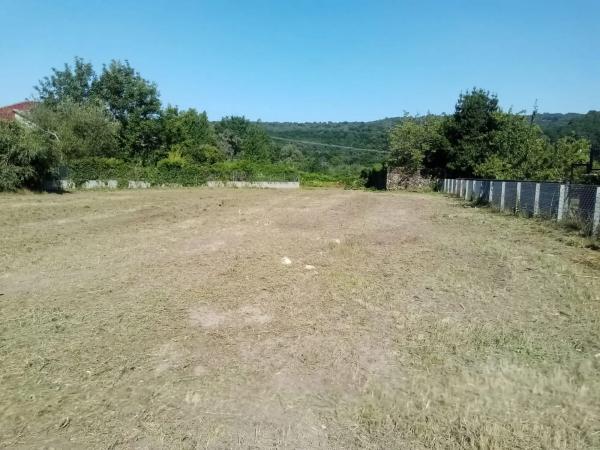 Terreno en Lugar Veiga s/n Sinnmero