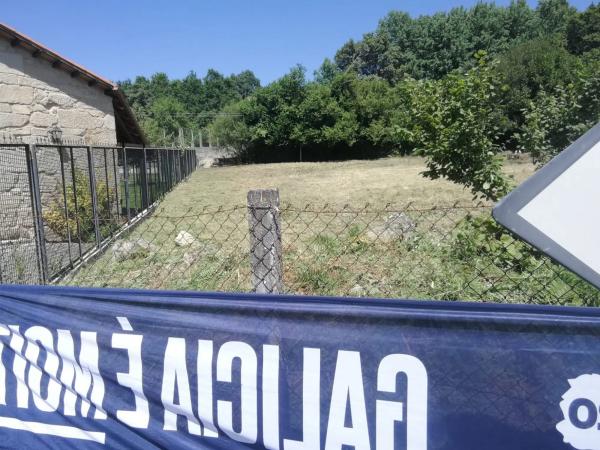 Terreno en Lugar Veiga, 24