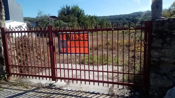 Terreno en Lugar Veiga s/n Sinnmero