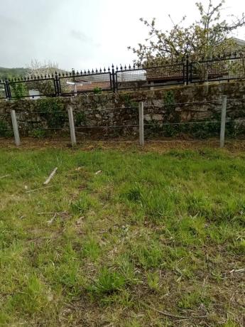 Terreno en Lugar Veiga s/n Sinnmero
