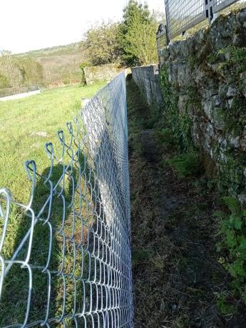 Terreno en Lugar Veiga s/n Sinnmero