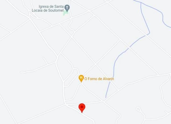 Terreno en carretera Ou-300 s/n