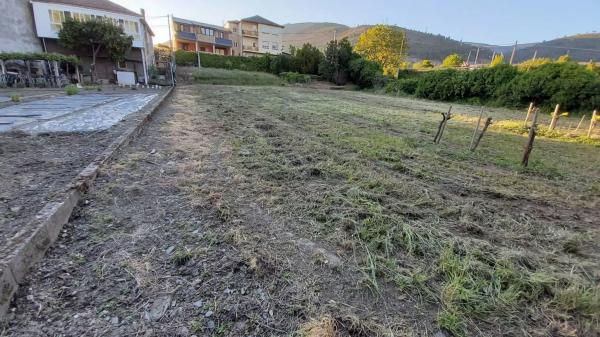 Terreno en calle das Guindeiras, 21