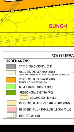 Terreno en calle Campo Grande, 29