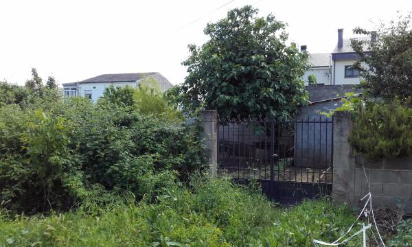 Terreno en calle lópez cuevillas, 8