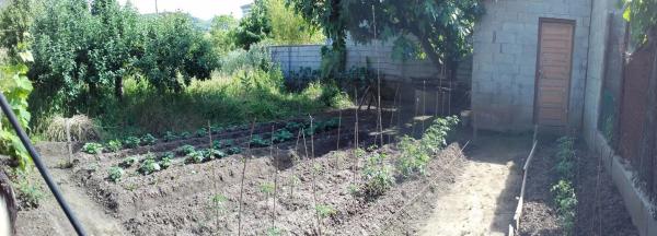 Terreno en calle lópez cuevillas, 8