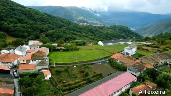 Terreno en Lumeares, km 10