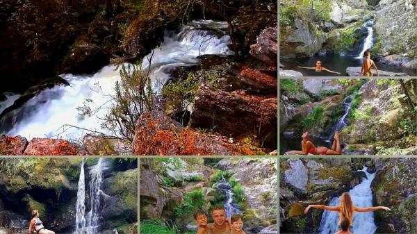 Terreno en Lumeares, km 10