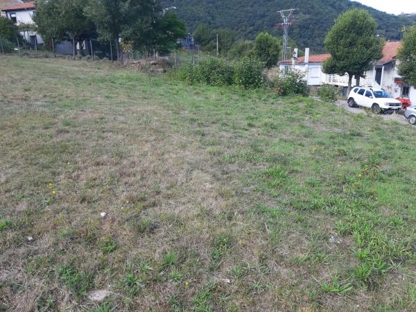 Terreno en Lugar a Portela