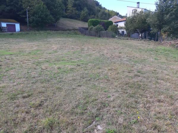 Terreno en Lugar a Portela