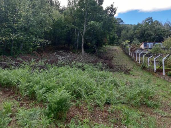 Terreno en Lugar a Portela