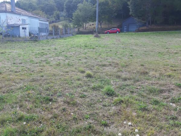 Terreno en Lugar a Portela