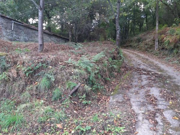 Terreno en Lugar a Portela