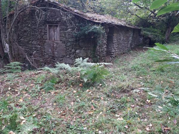 Terreno en Lugar a Portela