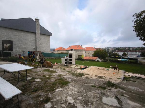 Terreno en lugar os xugueiros, 6