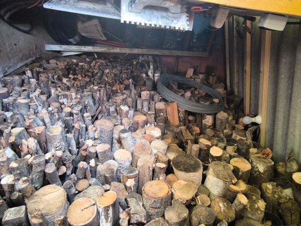 Terreno en lugar os xugueiros, 6