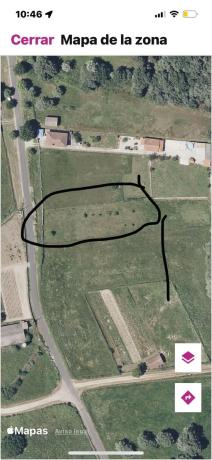 Terreno en San Vitoiro s/n