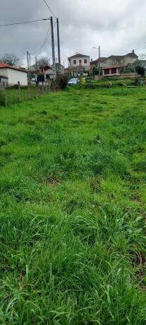 Terreno en San Vitoiro s/n