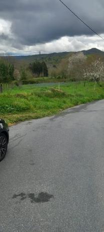 Terreno en San Vitoiro s/n